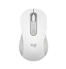 Мышь Logitech Wireless Mouse Signature M650 BT White (910-006255) (id 2195)