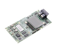 Контроллер Supermicro AOM-S3108M-H8 8-port/12Gb/s/16 SATA/SAS drives/ RAID (0/1/5/6/10/50/60)/2GB DDR3 on-card cache/SFF-8643 MiniSAS HD (id 28907)
