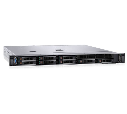 Dell PowerEdge R660xs 8B HP2 (8x2.5 Dell PowerEdge R660xs 8B HP2 (8x2.5