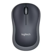 Беспроводная мышь Logitech Wireless M185 Swift Grey (910-002235) (id 2432)