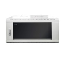 Шкаф настенный Netko N.WMA.6404GWA.60183.GY (60183)