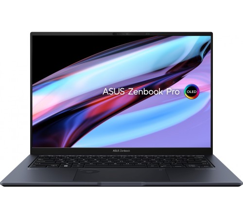 Ноутбук Asus Zenbook Pro 14 OLED UX6404VV-P1122X (90NB11J1-M00620) (id 18823) Ноутбук Asus Zenbook Pro 14 OLED UX6404VV-P1122X (90NB11J1-M00620) (id 18823)