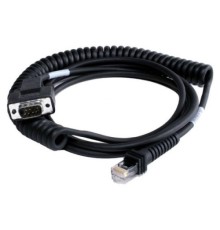 RS-232 кабель Datalogic 8-0736-02