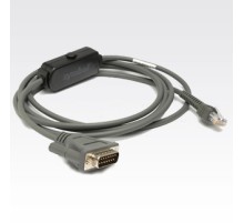 RS-232 кабель Honeywell 57-57000-N-3