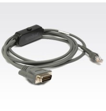 RS-232 кабель Honeywell 57-57000-N-3
