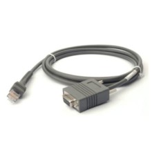 RS-232 кабель Zebra CBA-R01-S07PBR