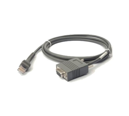 RS-232 кабель Zebra CBA-R51-S16ZAR