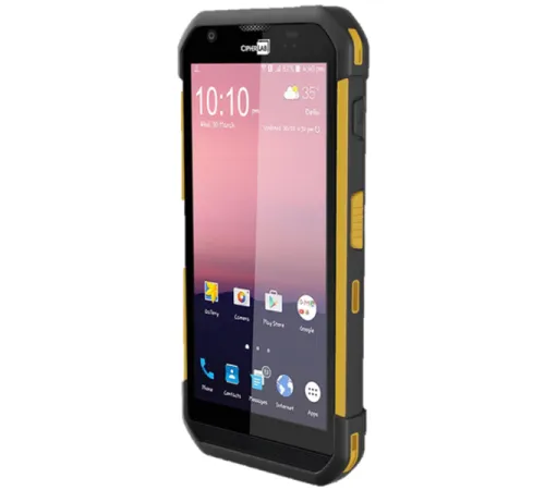 ТСД Терминал сбора данных CipherLab RS35 AS35E4RF1EUR1