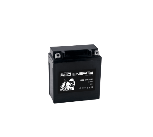 Аккумулятор Red Energy RS 1205.1 3401070030007