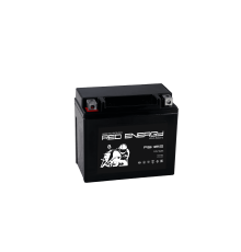 Аккумулятор Red Energy RS 1212 3401070030008