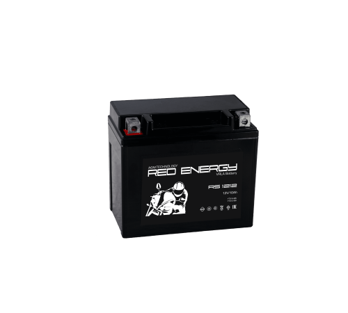 Аккумулятор Red Energy RS 1212 3401070030008