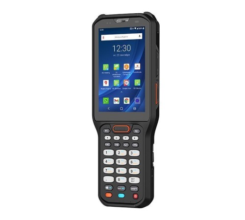 RT40 Терминал сбора данных Urovo RT40-SS4S10E4011SN
