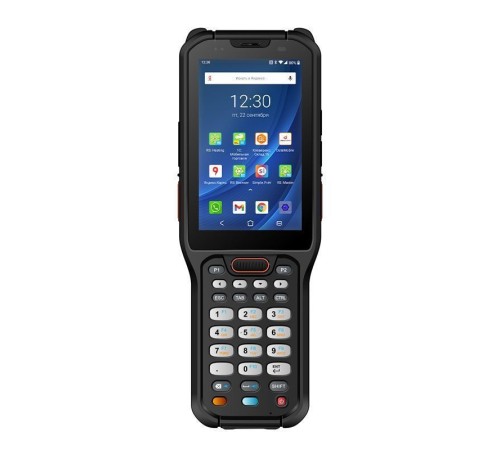 RT40 Терминал сбора данных Urovo RT40-GS5X10E4011HQ
