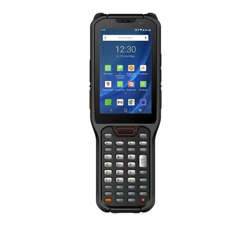 RT40 Терминал сбора данных Urovo RT40-SS5S10E4011SQ