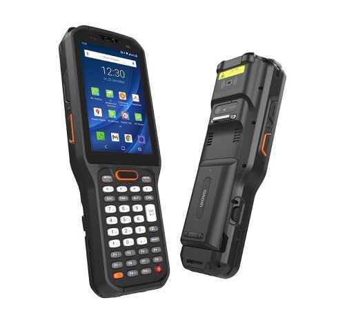RT40 Терминал сбора данных Urovo RT40-SS4X10E4011HQ