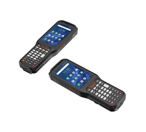 RT40 Терминал сбора данных Urovo RT40-SH5S10E401XSQ RT40 Терминал сбора данных Urovo RT40-SH5S10E401XSQ