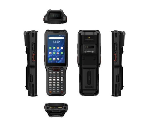 RT40 Терминал сбора данных Urovo RT40-SS4X10E4011HQ