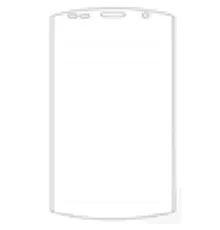 Защитная пленка для экрана Urovo ACCDT50-PF01