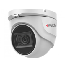 Видеокамера мультиформатная купольная Hiwatch DS-T203A (3.6 mm) DS-T203A(3.6MM)