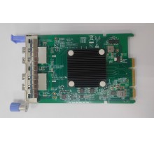 Сетевая карта Intel Ethernet Server Adapter I350-С2, 2 x Gbit Ports RJ-45, PCI-E 2.1 x4 OCP 3.0 (I350_C2_OCP3) (id 28246)