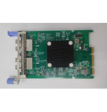 Сетевая карта Intel Ethernet Server Adapter I350-С2, 2 x Gbit Ports RJ-45, PCI-E 2.1 x4 OCP 3.0 (I350_C2_OCP3) (id 28246)
