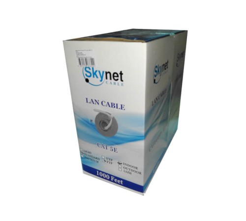 Кабель FTP4 Skynet Standard 1693107 (58931)
