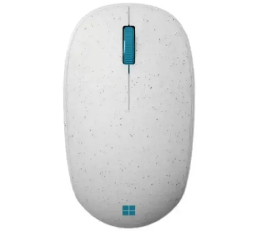 Мышь Microsoft Ocean Plastic Mouse светло-серый оптическая (4000dpi) беспроводная BT (2but) (id 27149) Мышь Microsoft Ocean Plastic Mouse светло-серый оптическая (4000dpi) беспроводная BT (2but) (id 27149)
