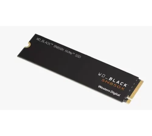 Накопитель SSD M.2 2280 Western Digital WDS400T2X0E