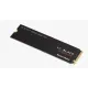 Накопитель SSD M.2 2280 Western Digital WDS400T2X0E