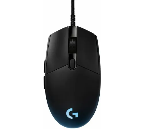Мышь игровая Logitech G PRO HERO (910-005440) (id 17349)