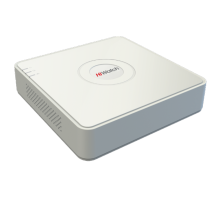 Видеорегистратор TVI 8-канальный Hiwatch DS-H208QA(C)