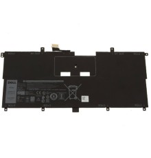 Батарея Dell XPS 13 9365 46Whr (NNF1C) (id 2354)