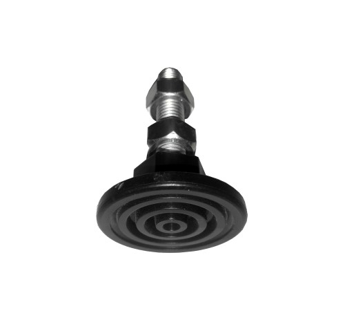 Ножка регулируемая Netko Feet M12 KIT (56152)