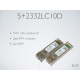 Пара SFP модулей MikroTik S+2332LC10D
