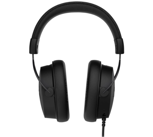 Гарнитура HP HyperX Cloud Alpha S Blackout (4P5L2AA) (id 2629) Гарнитура HP HyperX Cloud Alpha S Blackout (4P5L2AA) (id 2629)