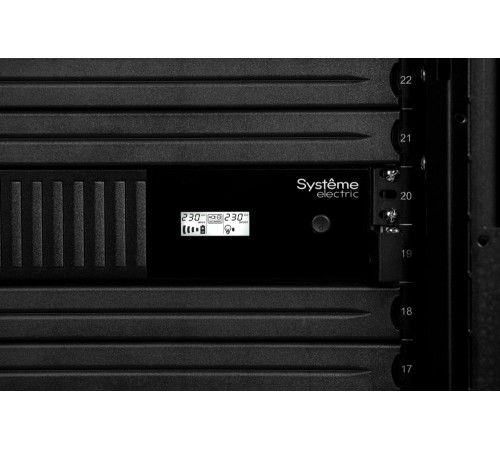 ИБП Systeme Electric SMTSE2000RMI2U