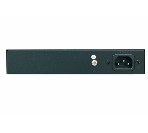 Коммутатор Osnovo SW-20600/A (80W) SW-20600/A(80W)