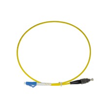 Патч-корд Netko N-R-1-A-LC-FC-0.5M-lszh (57805)