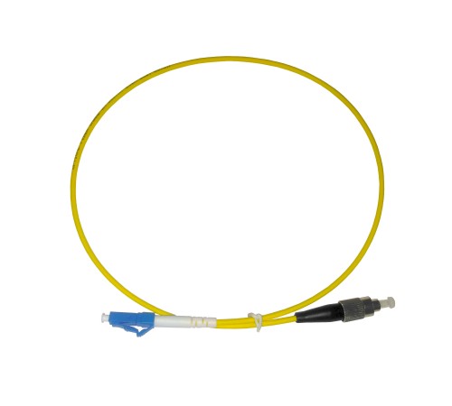 Патч-корд Netko N-R-1-A-LC-FC-0.5M-lszh (57805)