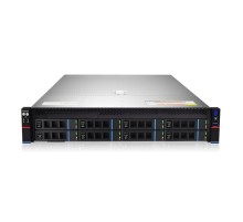 Платформа Gooxi SL201-D08R-G3 2U 2*LGA4189 up to 270W / 32*DDR4 / 8*3.5