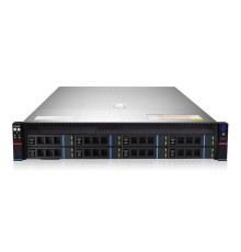 Платформа Gooxi SL201-D08R-G3 2U 2*LGA4189 up to 270W / 32*DDR4 / 8*3.5