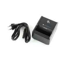 Однослотовая зарядная станция АКБ Zebra SAC-MPM-1BCHGEU1-01