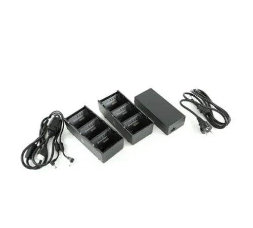 Зарядное устройство Zebra SAC-MPP-6BCHEU1-01