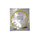 Патч-корд оптический Netko N-S-1-A-SC-FC-2M-lszh (57818)