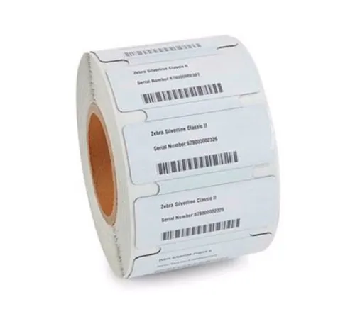 RFID метка UHF Confidex Silverline Classic II 100 x 40 мм SAMPLE26769R RFID метка UHF Confidex Silverline Classic II 100 x 40 мм SAMPLE26769R