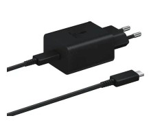 Сетевое зарядное устройство Samsung EP-T4510XBEGWW