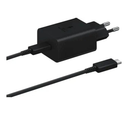 Сетевое зарядное устройство Samsung EP-T4510XBEGWW