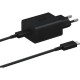 Сетевое зарядное устройство Samsung EP-T4510XBEGWW