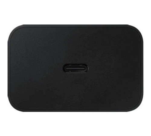 Сетевое зарядное устройство Samsung EP-T4510XBEGWW
