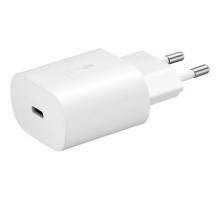 Сетевое зарядное устройство Samsung EP-TA800NWEGEU